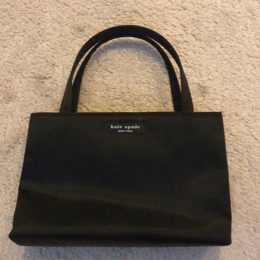 Small Kate Spade Purse